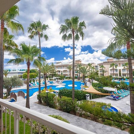 Playa Garden Selection Hotel & Spa Playa de Muro  Eksteriør billede