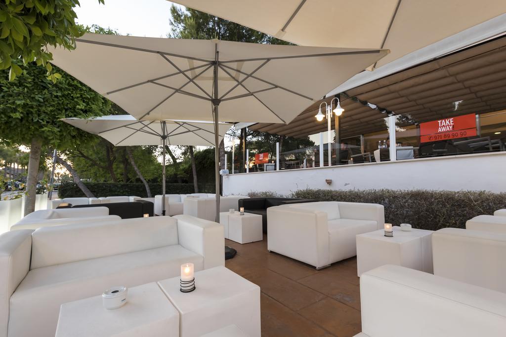 Playa Garden Selection Hotel & Spa Playa de Muro  Eksteriør billede