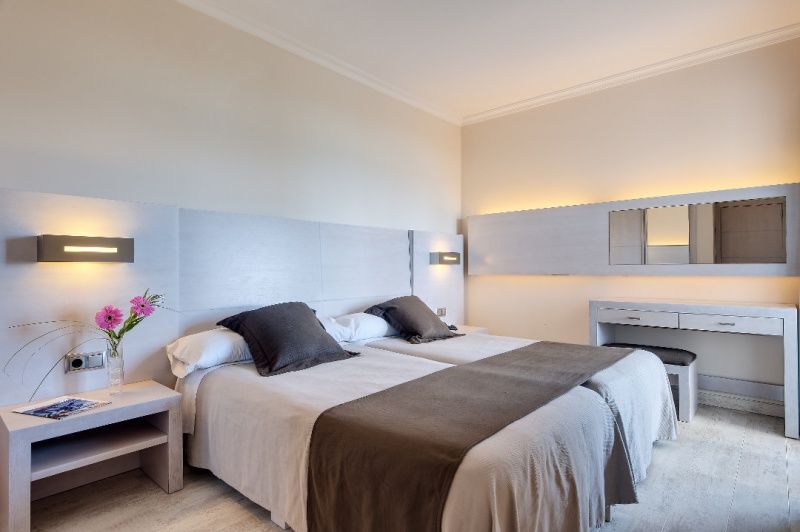 Playa Garden Selection Hotel & Spa Playa de Muro  Eksteriør billede