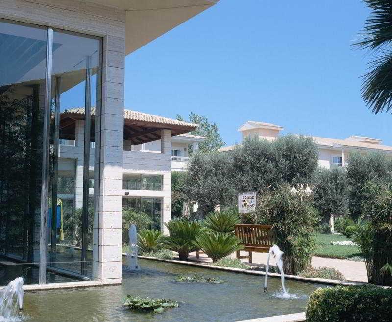 Playa Garden Selection Hotel & Spa Playa de Muro  Eksteriør billede