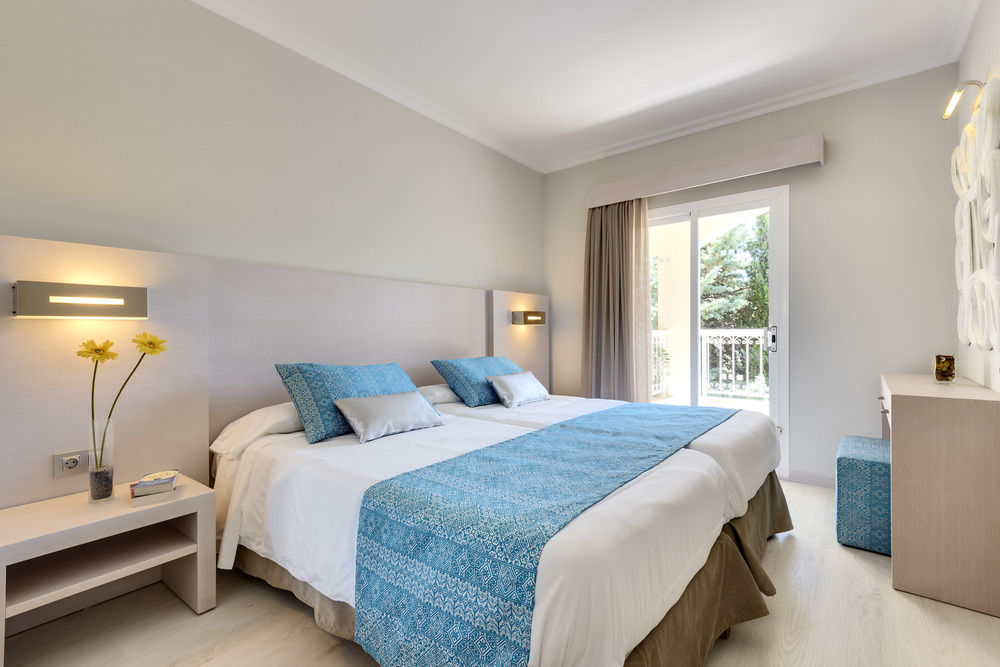 Playa Garden Selection Hotel & Spa Playa de Muro  Eksteriør billede